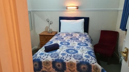 Granby Hotel Image 1