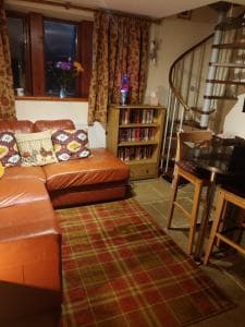 Pellcroft Cottage Image 1