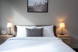 Primero Apartments-The Fitzgerald Apartments Image 2