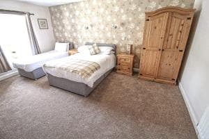 The Wheatsheaf Inn Image 2