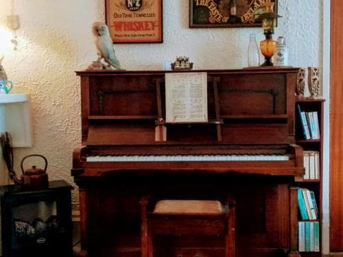 Schofield Guest House Image 3