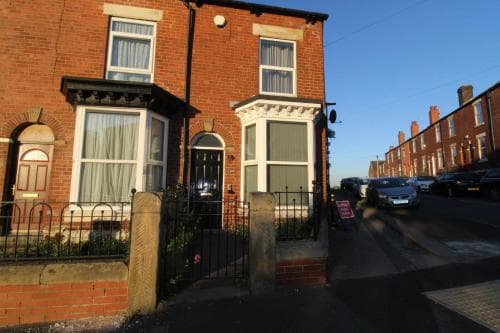 Nottingham House Image 2