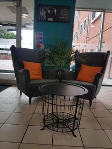 ibis budget Sheffield Arena Image 2