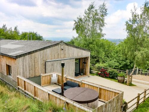 Rowan Bank, Jacobs Wood, Keighley Image 3