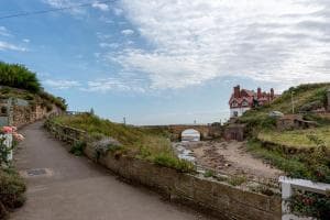 Jasmine Cottage Image 2