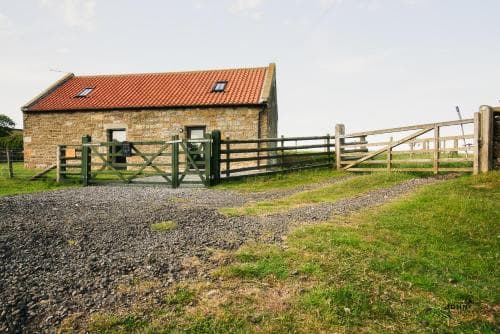 The Old Cow Byre Image 1
