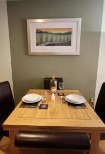 City Centre Skeldergate 2 Bed Apartment with Parking Image 4