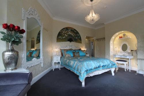 Tower Guest House Image 4