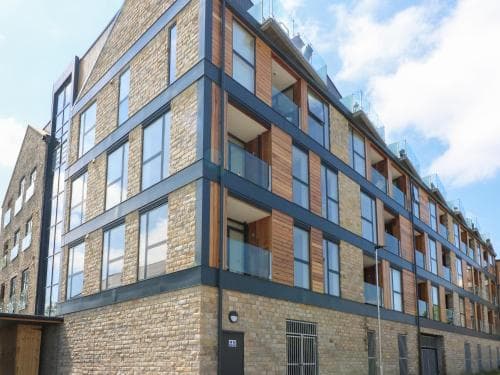 Horace Mills Image 3