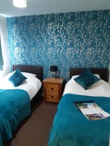 The Bluebell Guest House Image 2