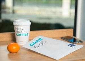 Holiday Inn Express Leeds City Centre, an IHG Hotel Image 2