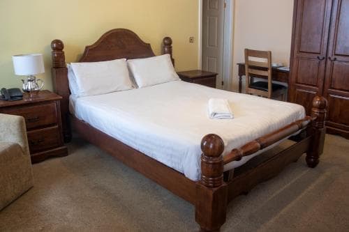 Shakespeare Hotel Image 3