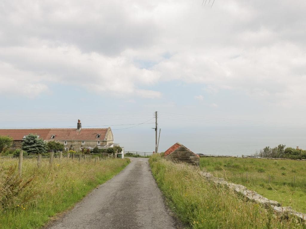 Walkers Halt Image 1