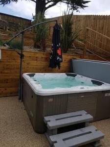 CyanaCottages-Esk Cottage Image 3