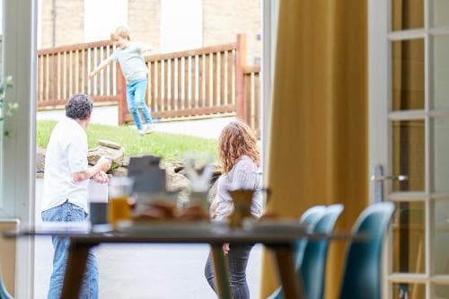 Listers Nest Image 3