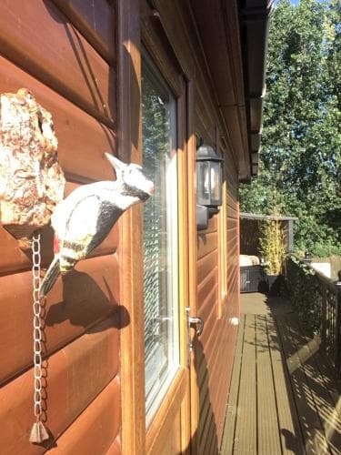 Woodpecker Lodge Image 3