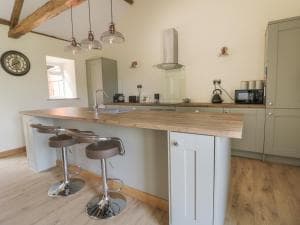 Crabtree Cottage Image 2