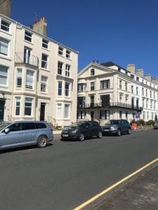 Rosie’s on the Crescent Image 2