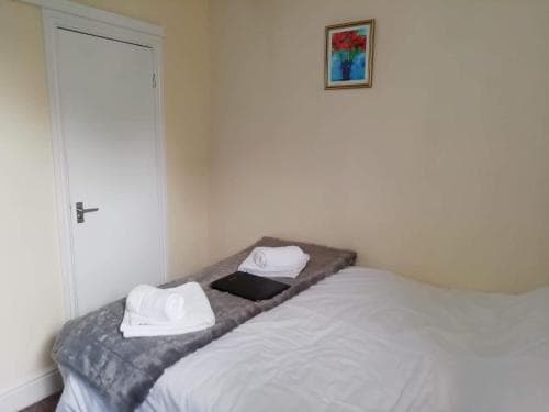 The Dante Arms Image 1