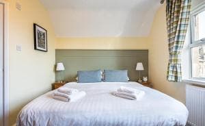 Fountains Guest House - Harrogate Stays Image 2