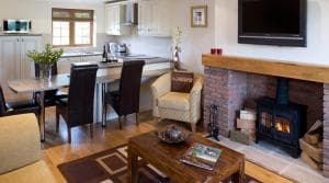 Red House Farm Cottages Image 4