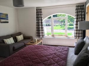 The Garden rooms Image 1