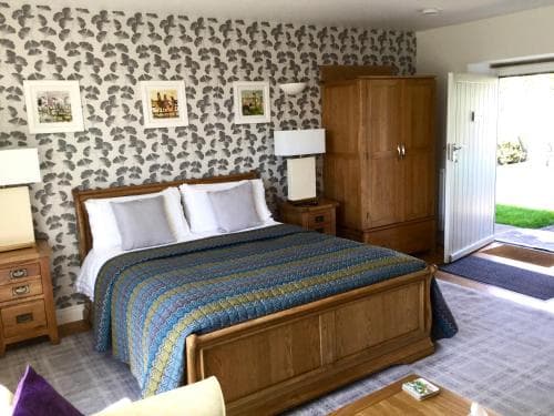 The Garden rooms Image 2