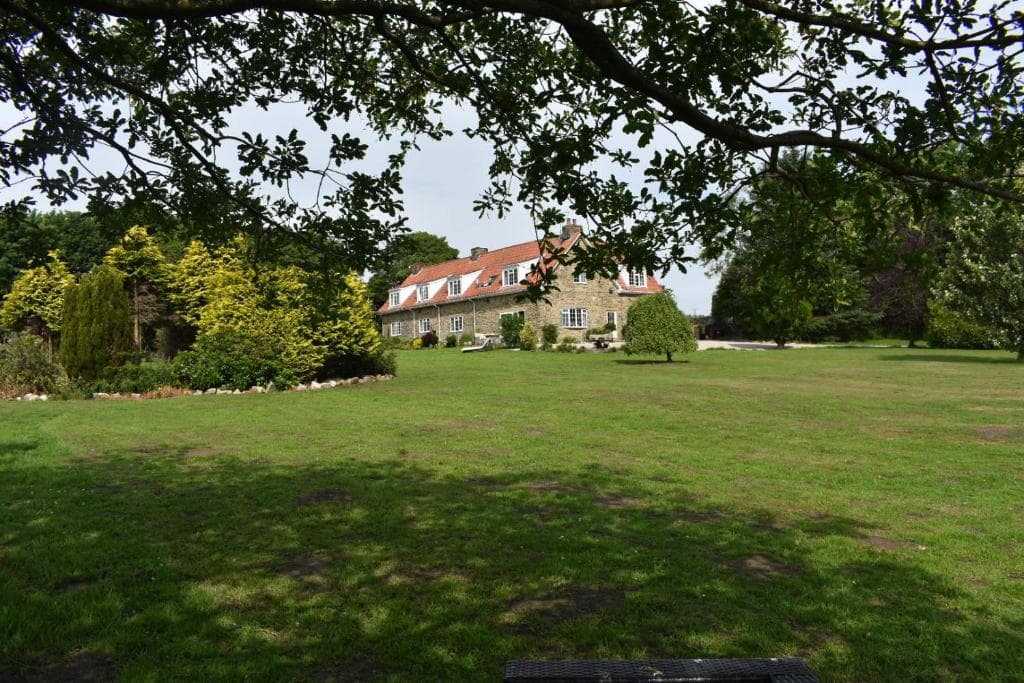 Ticketyboo Suites Image 1