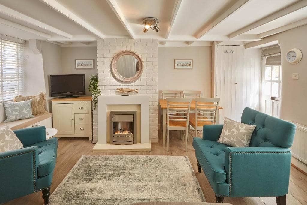 Host & Stay - Jet Cottage Image 8