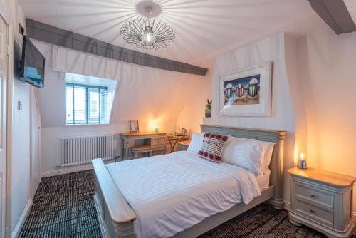 Palace Hill Hotel Image 3