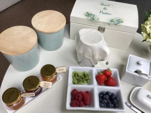 Waterside Cottage Bed and Breakfast Image 3