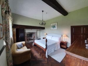 Braithwaite Hall Bed & Breakfast Image 4