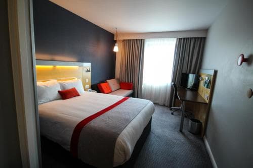Holiday Inn Express Doncaster, an IHG Hotel Image 2