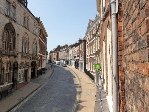 St Martins View Image 2