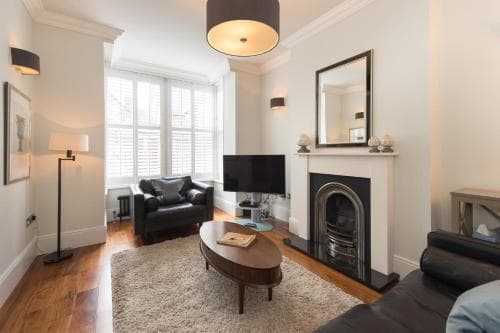 Harrogate Serviced Apartments Image 3