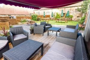 The Witching Post Inn Image 3