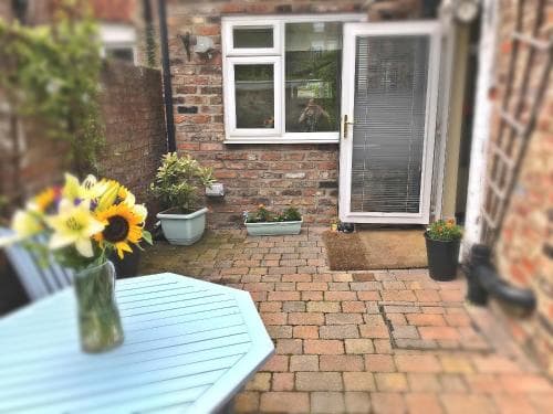 St Raphael Guest House Image 6