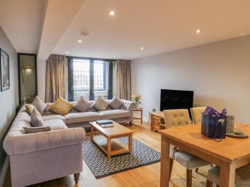 Sir Nigel Gresley Engine Shed Image 3