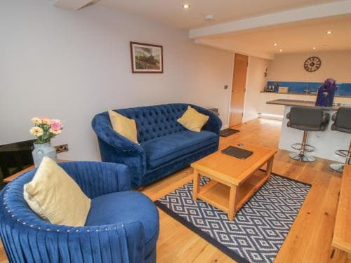 Blue Peter Engine Shed Image 2