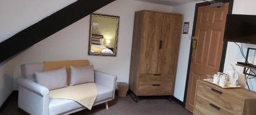 The Florence Guest House Image 2