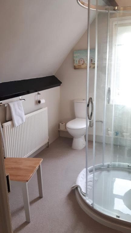 Boulmer Guest House Image 1