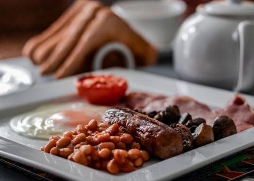 Scotia House - Boutique Guesthouse Image 3