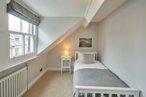 Host & Stay - Apartment Two, Hudsons Yard House Image 10