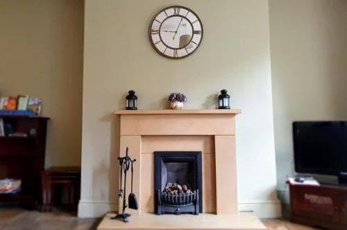 Bronte Railway Cottage at Haworth Image 2