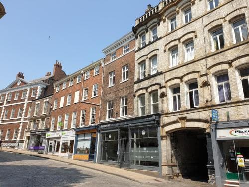 St Martins View Image 1