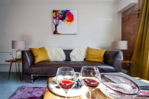 Cocoa River with allocated parking Image 3