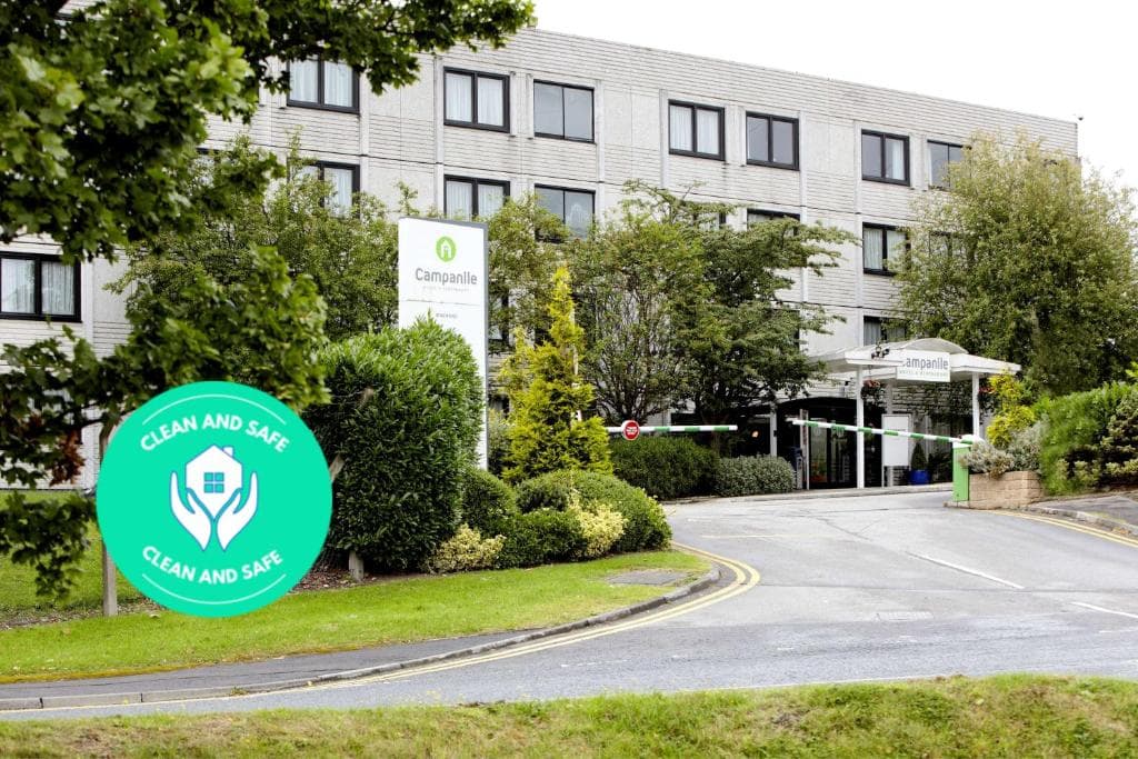 Campanile Bradford Image 1