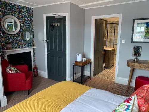 Sherlocks lodgings Image 3