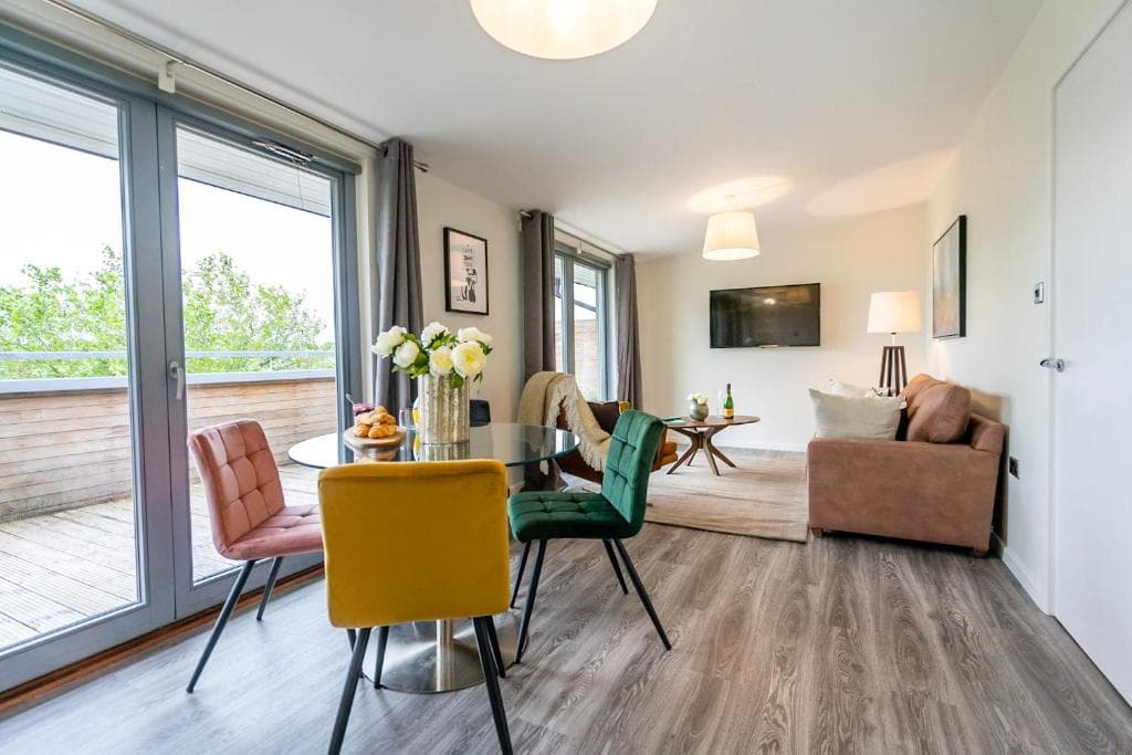 City Walls Sanctuary - 5 Image 6