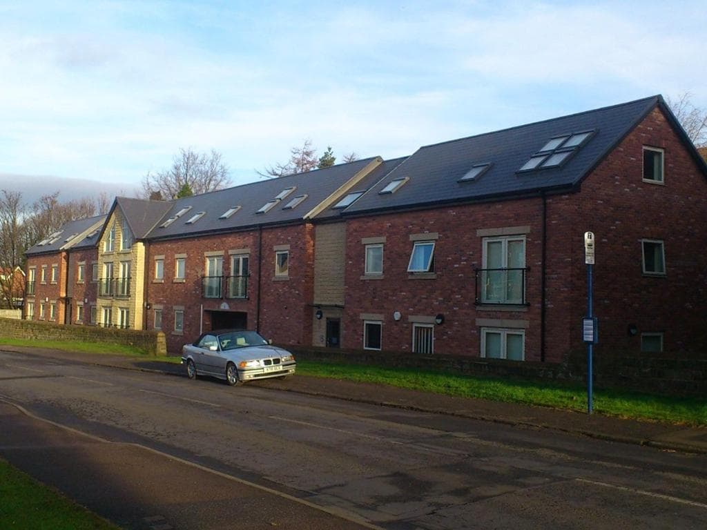 Your Travel Stop at Craggside Image 3